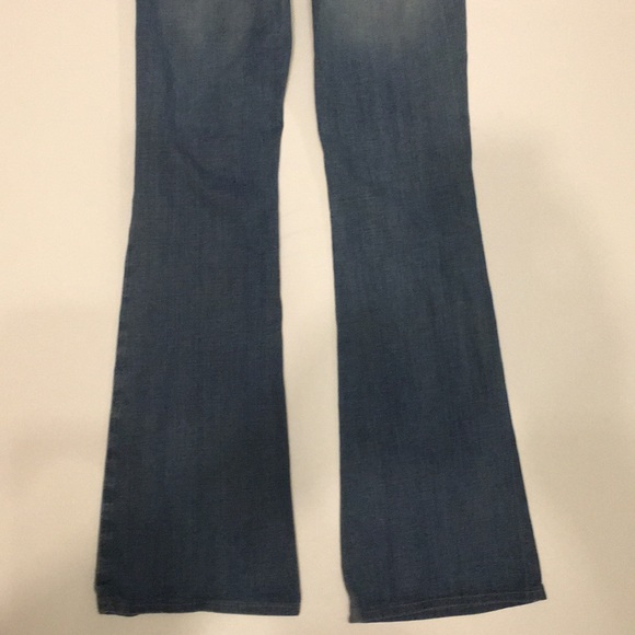 AG Adriano Goldschmied the club size 26R - Picture 5 of 5